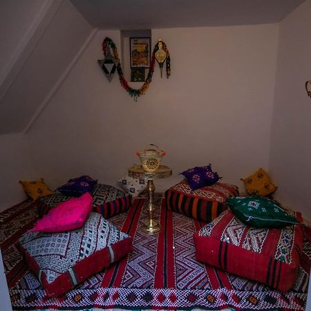 Riad Qamar Fez 外观 照片